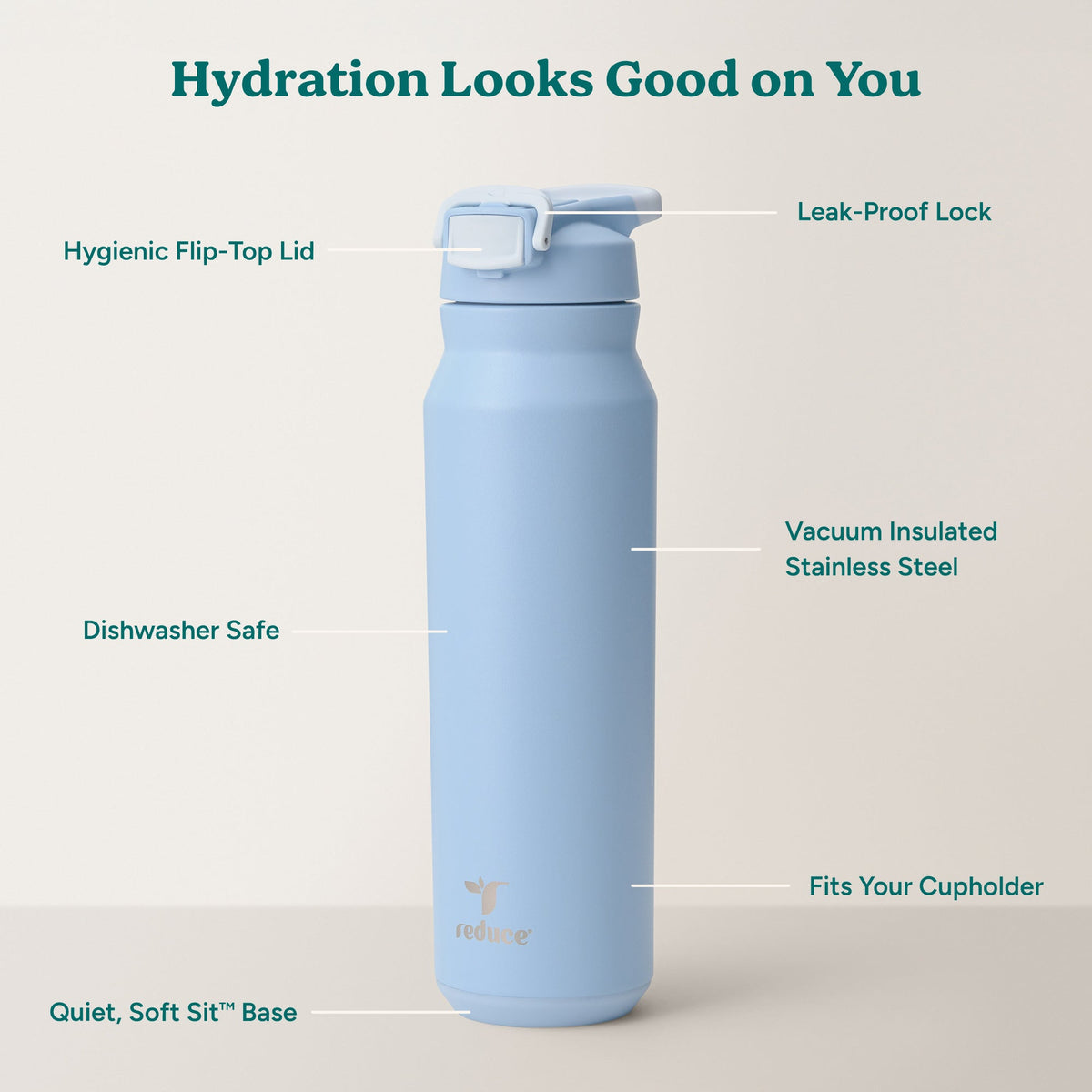 hydrate-pro-32oz-p8 HydratePro_32oz_Glacier-3_9352c01e-90e0-4cd5-a291-1b08f8a89e40.jpg
